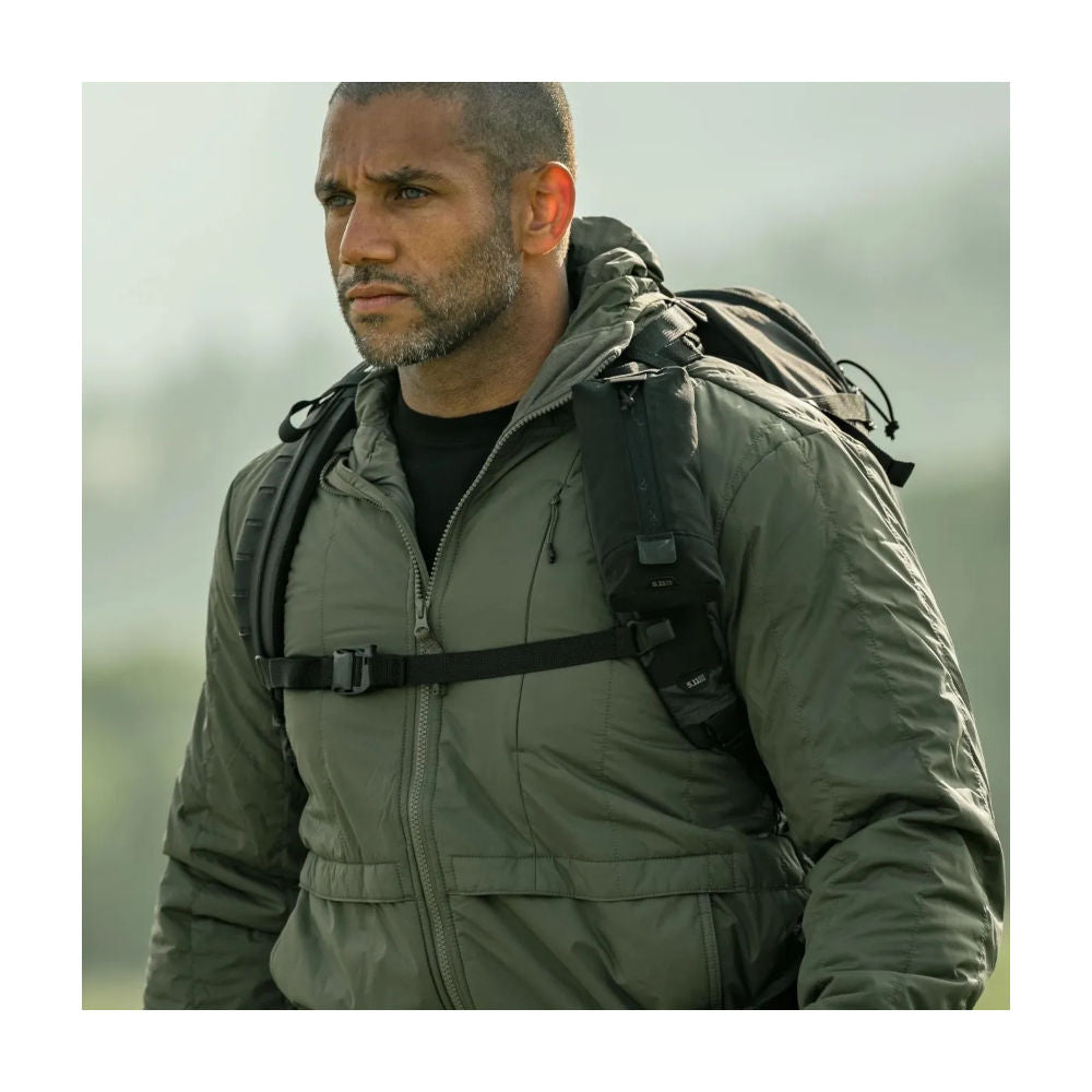 5.11 - Skyweight Acces Pouch 300ml // Ranger Green fra 5.11 - billede nr. 3 hos GrejFreak.dk