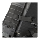 5.11 - Skyweight Sling Pack Skuldertaske 10L // Volcanic fra 5.11 - billede nr. 11 hos GrejFreak.dk