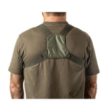 5.11 - Skyweight Survival Chest Taske 2L // Sage Green (831) fra 5.11 - billede nr. 3 hos GrejFreak.dk