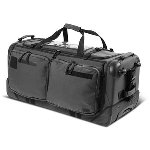 5.11 - SOMS 3.0 Duffelbag (126L) // Double Tap (026) fra 5.11 - billede nr. 1 hos GrejFreak.dk