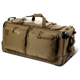 5.11 - SOMS 3.0 Duffelbag (126L) // Kangaroo (134) fra 5.11 - billede nr. 1 hos GrejFreak.dk