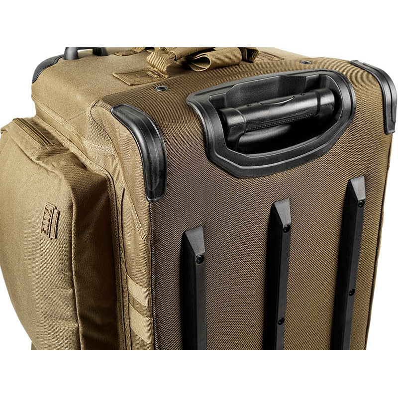 5.11 - SOMS 3.0 Duffelbag (126L) // Kangaroo (134) fra 5.11 - billede nr. 6 hos GrejFreak.dk
