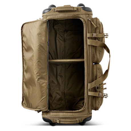 5.11 - SOMS 3.0 Duffelbag (126L) // Kangaroo (134) fra 5.11 - billede nr. 5 hos GrejFreak.dk