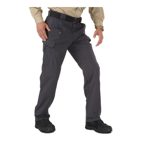 5.11 - Stryke Pant m. Flex-Tac Charcoal fra 5.11 - billede nr. 7 hos GrejFreak.dk