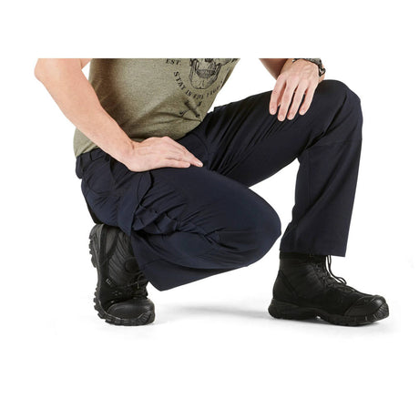 5.11 - Stryke Pant m. Flex-Tac Dark Navy fra 5.11 - billede nr. 2 hos GrejFreak.dk