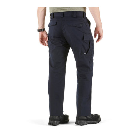 5.11 - Stryke Pant m. Flex-Tac Dark Navy fra 5.11 - billede nr. 7 hos GrejFreak.dk