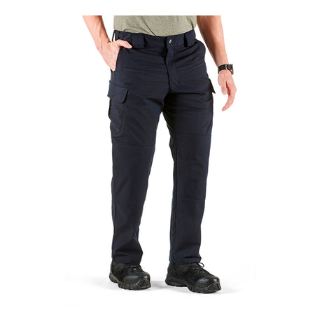 5.11 - Stryke Pant m. Flex-Tac Dark Navy fra 5.11 - billede nr. 8 hos GrejFreak.dk