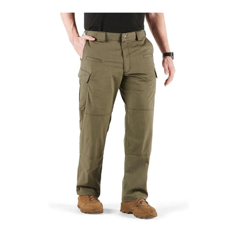 5.11 - Stryke Pant m. Flex-Tac Ranger Green fra 5.11 - billede nr. 3 hos GrejFreak.dk
