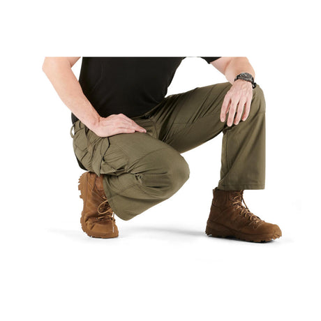 5.11 - Stryke Pant m. Flex-Tac Ranger Green fra 5.11 - billede nr. 5 hos GrejFreak.dk