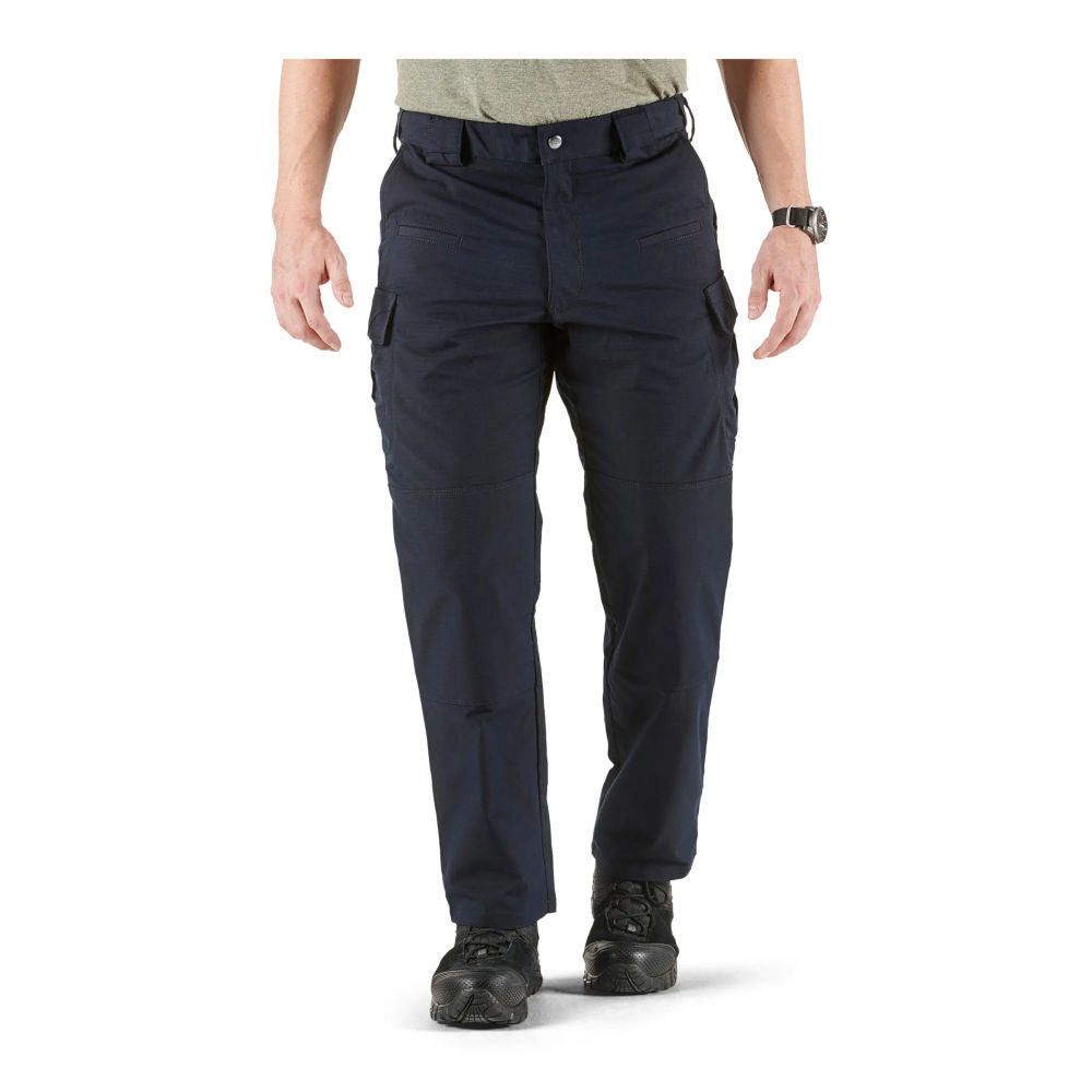5.11 - Stryke Pant m. Flex-Tac Sort fra 5.11 - billede nr. 3 hos GrejFreak.dk