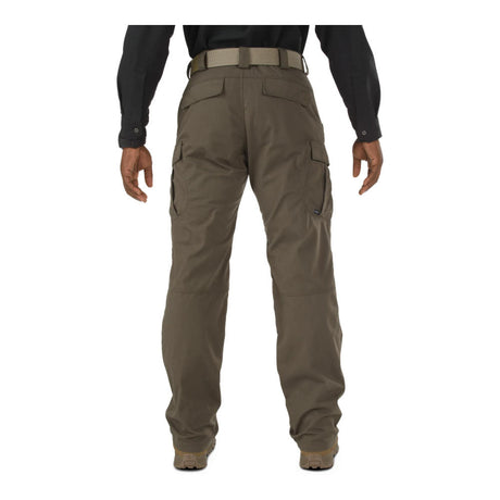 5.11 - Stryke Pant m. Flex-Tac Tundra fra 5.11 - billede nr. 3 hos GrejFreak.dk