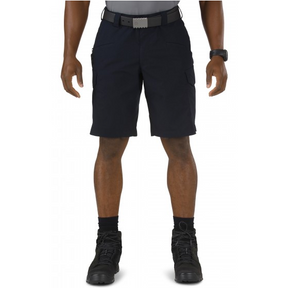 5.11 - Stryke Shorts // Dark Navy Blue (724) fra 5.11 - billede nr. 1 hos GrejFreak.dk