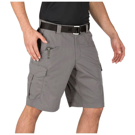 5.11 - Stryke Shorts // Storm (092) fra 5.11 - billede nr. 3 hos GrejFreak.dk