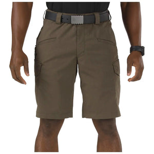 5.11 - Stryke Shorts // Tundra (192) fra 5.11 - billede nr. 1 hos GrejFreak.dk