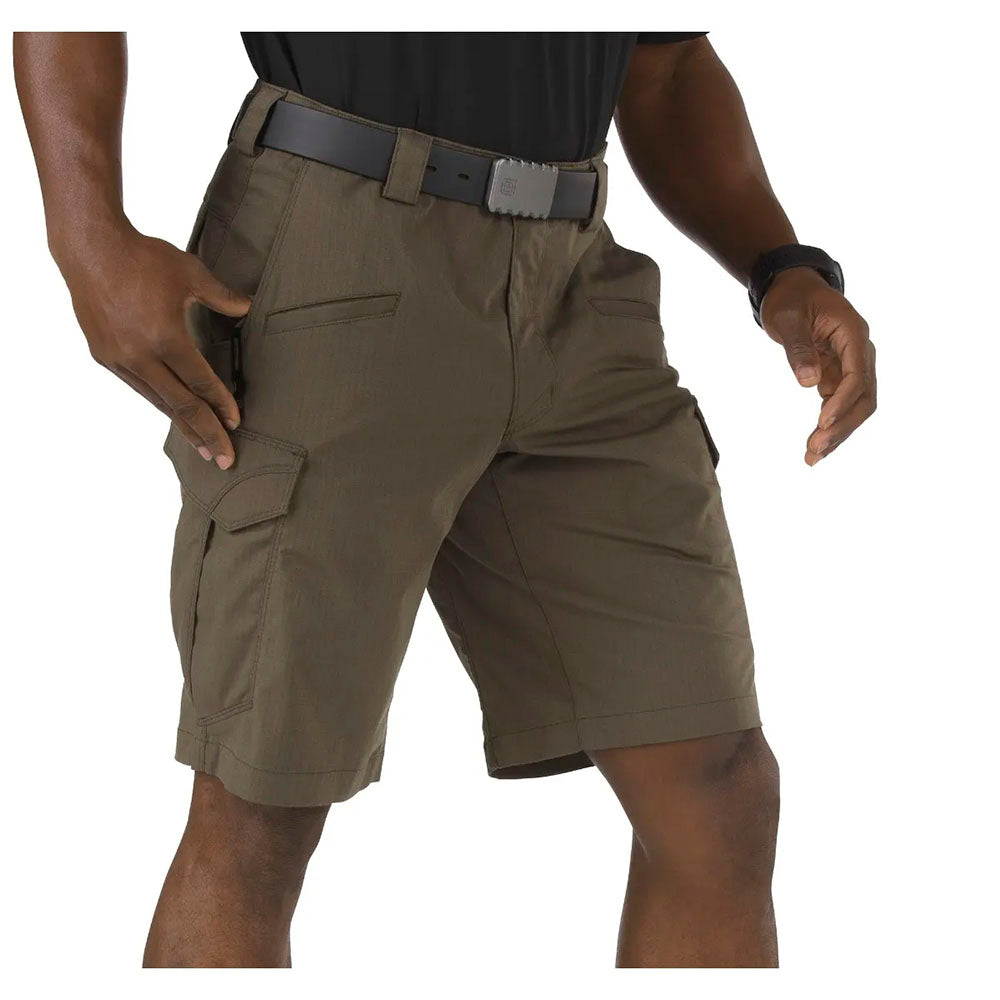 5.11 - Stryke Shorts // Tundra (192) fra 5.11 - billede nr. 2 hos GrejFreak.dk