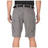 5.11 - Stryke Shorts // Tundra (192) fra 5.11 - billede nr. 6 hos GrejFreak.dk