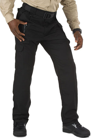 5.11 - Taclite Pro Outdoorbukser // Black (019) fra 5.11 - billede nr. 1 hos GrejFreak.dk