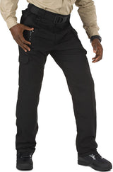 5.11 - Taclite Pro Outdoorbukser // Black (019) fra 5.11 - billede nr. 1 hos GrejFreak.dk