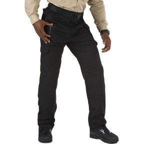 5.11 - Taclite Pro Outdoorbukser // Black (019) fra 5.11 - billede nr. 1 hos GrejFreak.dk