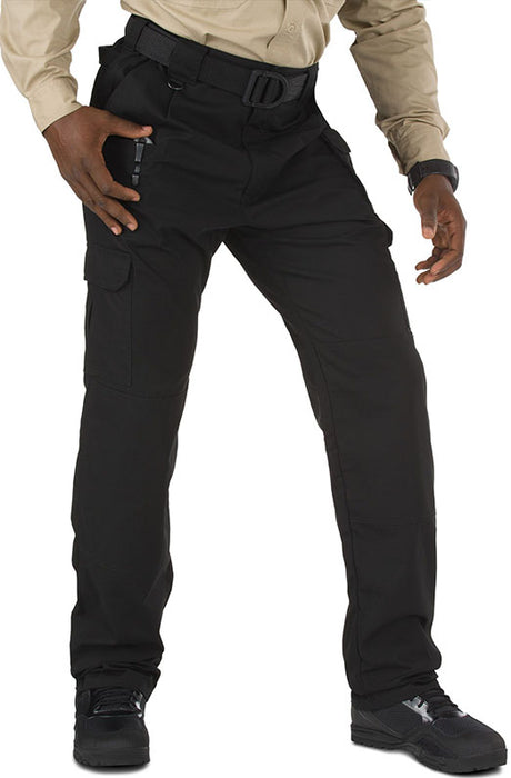 5.11 - Taclite Pro Outdoorbukser // Black (019) fra 5.11 - billede nr. 1 hos GrejFreak.dk