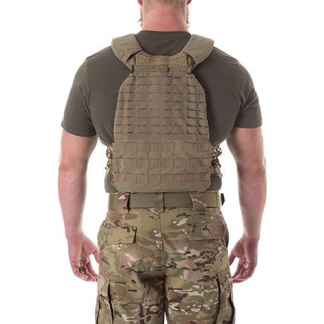 5.11 - TacTec Plate Carrier // Black (019) fra 5.11 - billede nr. 5 hos GrejFreak.dk