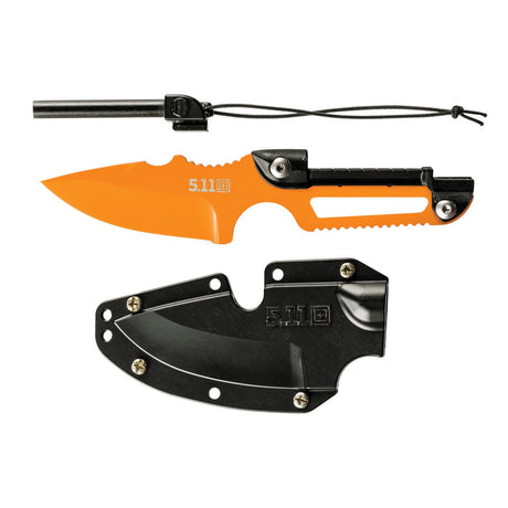 5.11 - Tactical Ferro Kniv fra 5.11 - billede nr. 2 hos GrejFreak.dk