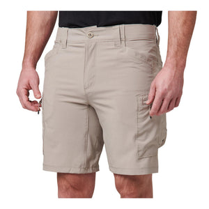 5.11 - Trail Shorts Herre Lite // Badlands Tan fra 5.11 - billede nr. 1 hos GrejFreak.dk