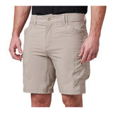 5.11 - Trail Shorts Herre Lite // Badlands Tan fra 5.11 - billede nr. 1 hos GrejFreak.dk