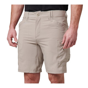 5.11 - Trail Shorts Herre Lite // Badlands Tan fra 5.11 - billede nr. 1 hos GrejFreak.dk