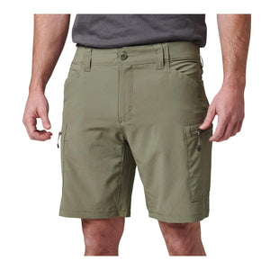 5.11 - Trail Shorts Herre Lite // SAGE GREEN fra 5.11 - billede nr. 1 hos GrejFreak.dk