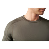 5.11 - Tropos Baselayer Herretrøje // Grøn fra 5.11 - billede nr. 5 hos GrejFreak.dk