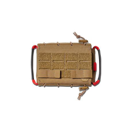 5.11 - UCR Flat IFAK Pouch // Kangaroo fra 5.11 - billede nr. 1 hos GrejFreak.dk