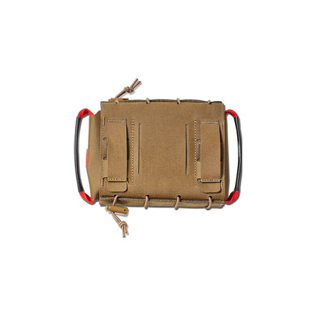 5.11 - UCR Flat IFAK Pouch // Kangaroo fra 5.11 - billede nr. 2 hos GrejFreak.dk