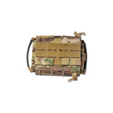 5.11 - UCR Flat IFAK Pouch // Multicam fra 5.11 - billede nr. 1 hos GrejFreak.dk