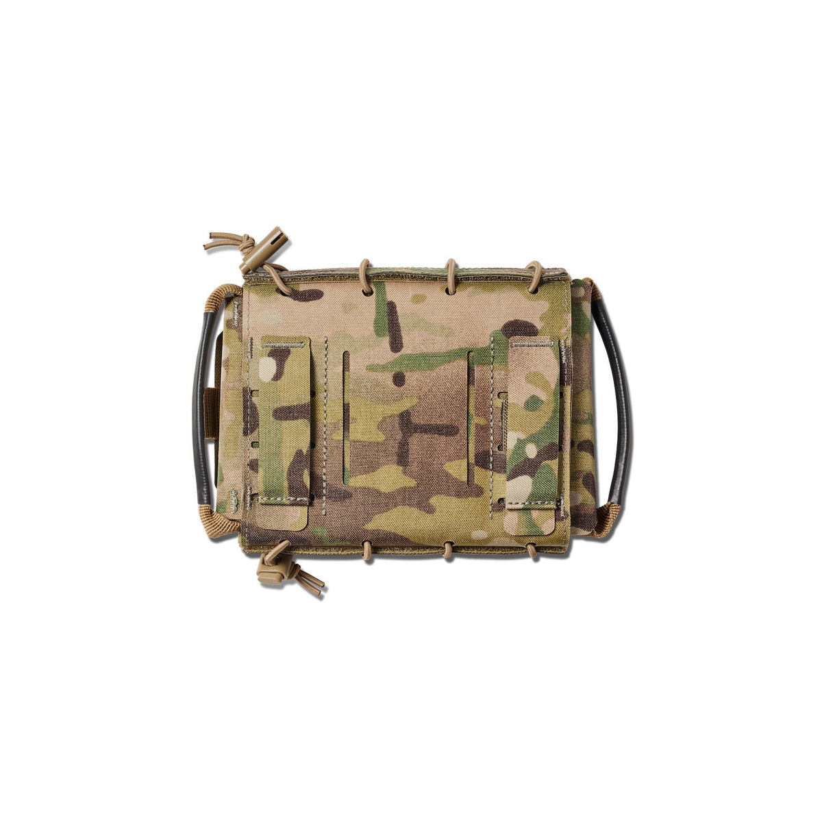 5.11 - UCR Flat IFAK Pouch // Multicam fra 5.11 - billede nr. 2 hos GrejFreak.dk