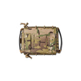 5.11 - UCR Flat IFAK Pouch // Multicam fra 5.11 - billede nr. 2 hos GrejFreak.dk
