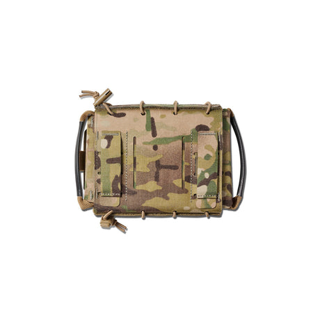 5.11 - UCR Flat IFAK Pouch // Multicam fra 5.11 - billede nr. 2 hos GrejFreak.dk