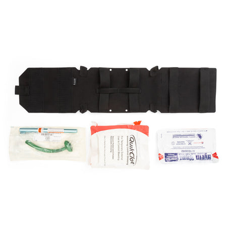 5.11 - UCR Flat IFAK Pouch // Sort fra 5.11 - billede nr. 8 hos GrejFreak.dk