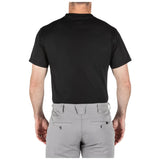5.11 - Utili-T Crew T-shirt 3-pak // Black (019) fra 5.11 - billede nr. 3 hos GrejFreak.dk