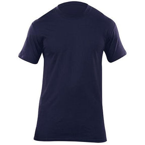 5.11 - Utili-T Crew T-shirt 3-pak // Dark Navy (724) fra 5.11 - billede nr. 1 hos GrejFreak.dk