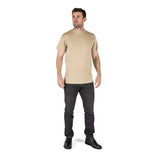 5.11 - Utili-T Crew T-shirt 3-pak // Lys Sand / Tan fra 5.11 - billede nr. 5 hos GrejFreak.dk