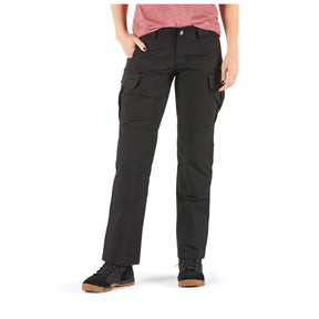 5.11 - Womens Stryke Pant m. Flex-Tac // Black (019) fra 5.11 - billede nr. 1 hos GrejFreak.dk