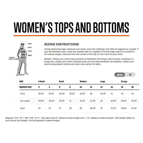 5.11 - Womens Stryke Pant m. Flex-Tac // Dark Navy (724) fra 5.11 - billede nr. 7 hos GrejFreak.dk
