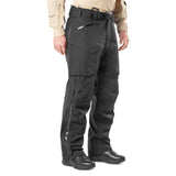 5.11 - XPRT Regnbukser // Black (019) fra 5.11 - billede nr. 2 hos GrejFreak.dk