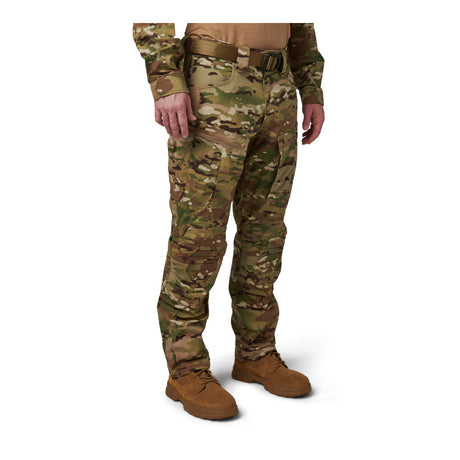 5.11 - XTU Kampbukser Multicam fra 5.11 - billede nr. 3 hos GrejFreak.dk