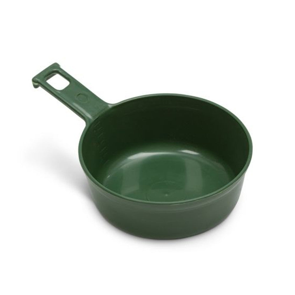 AB Camping - Stor Mugg Drikkekrus 800ml // Olivengrøn fra AB Camping & Sport - billede nr. 1 hos GrejFreak.dk