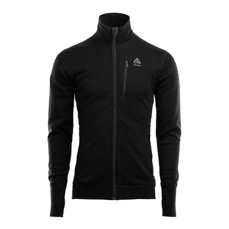 Aclima - DoubleWool Herrejakke fra Aclima - billede nr. 1 hos GrejFreak.dk