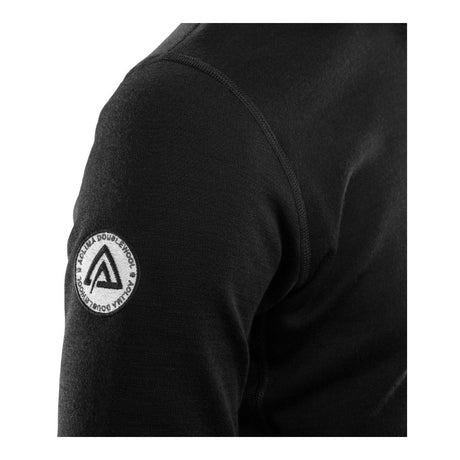 Aclima - DoubleWool Herrejakke fra Aclima - billede nr. 3 hos GrejFreak.dk