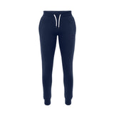 Aclima - FleeceWool 250g Dame Joggingbukser V2 // Blå / Navy fra Aclima - billede nr. 1 hos GrejFreak.dk