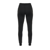 Aclima - FleeceWool 250g Dame Joggingbukser V2 // Sort fra Aclima - billede nr. 2 hos GrejFreak.dk